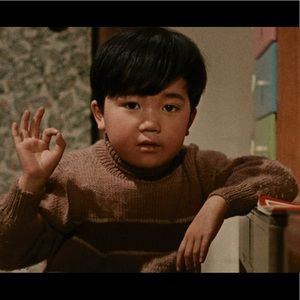 Meet your Posher, Chad